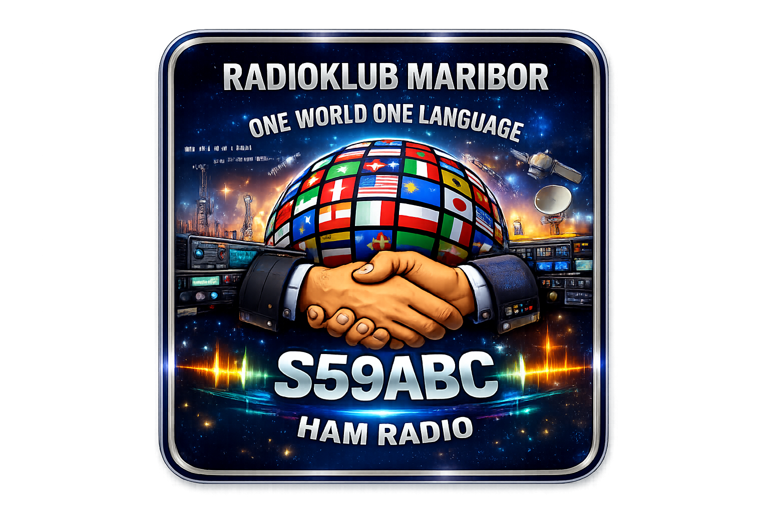 Radioklub Maribor – S59ABC