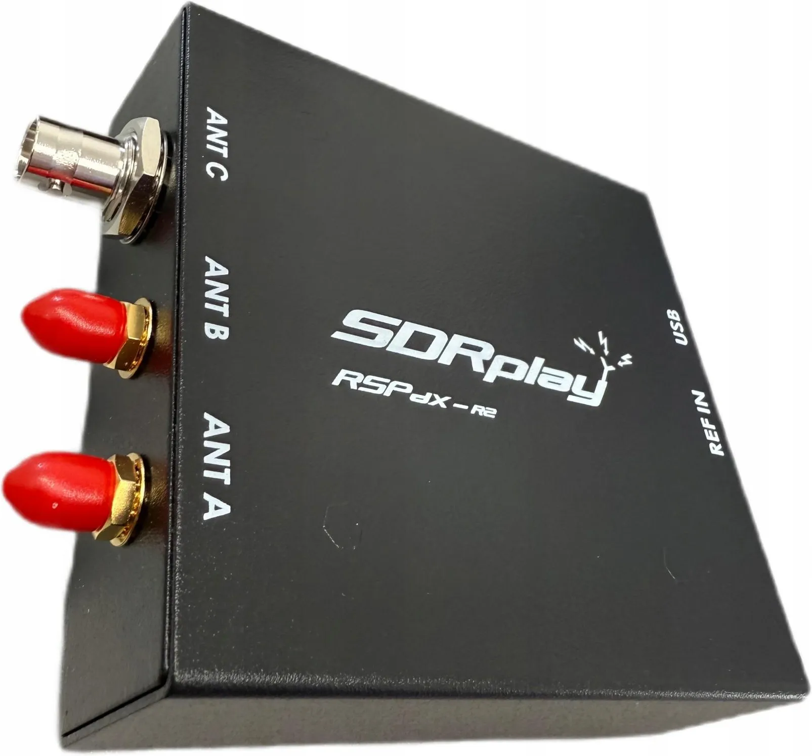 SDRplay RSPdx-R2
